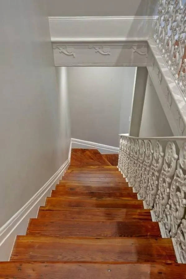 Newly Renovated 4 Bed 3 Bath And 2 Parking Spots Villa Savannah Holiday home