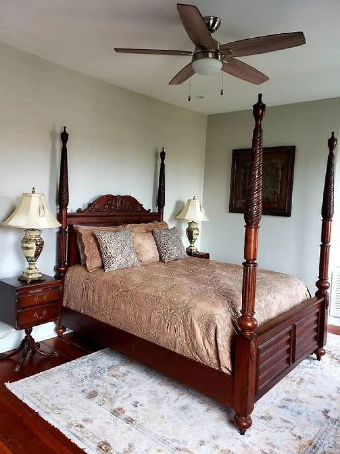 Newly Renovated 4 Bed 3 Bath And 2 Parking Spots Villa Savannah 0*,