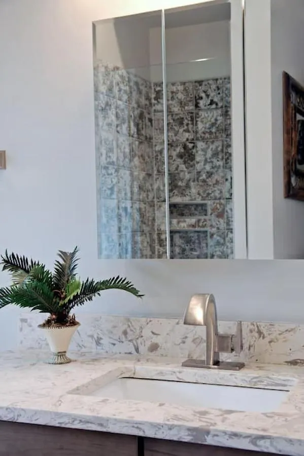 Newly Renovated 4 Bed 3 Bath And 2 Parking Spots Villa Savannah Holiday home