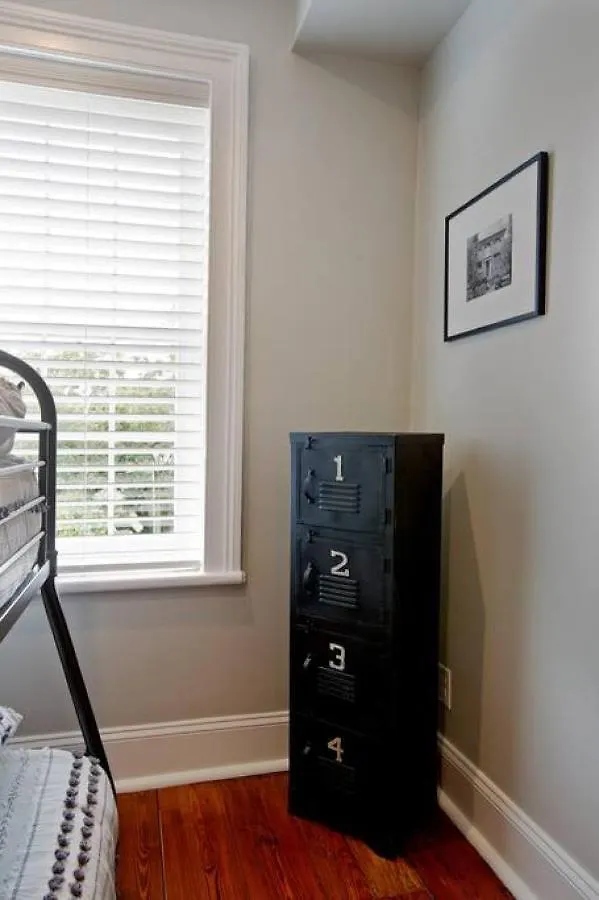 Newly Renovated 4 Bed 3 Bath And 2 Parking Spots Villa Savannah United States